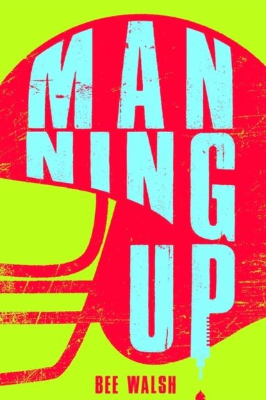 Manning Up (häftad)