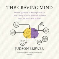 Craving Mind (ljudbok)