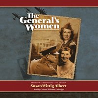 General's Women (ljudbok)
