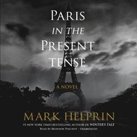 Paris in the Present Tense (ljudbok)