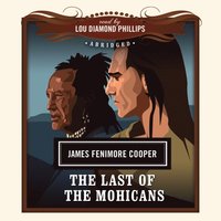 Last of the Mohicans (ljudbok)