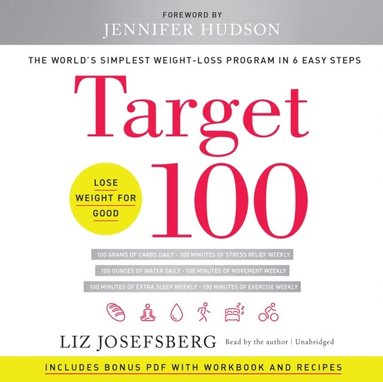 Target 100 (ljudbok)