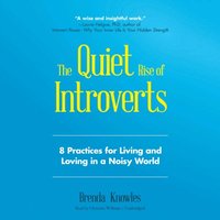 Quiet Rise of Introverts (ljudbok)