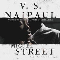 Miguel Street (ljudbok)