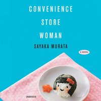 Convenience Store Woman (ljudbok)