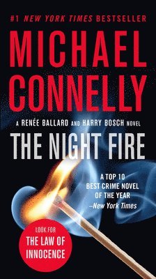 The Night Fire (hftad)