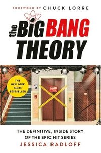 The Big Bang Theory (inbunden)