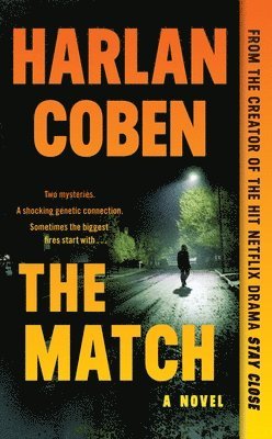 The Match (hftad)