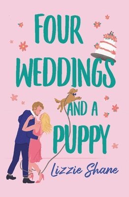 Four Weddings and a Puppy (hftad)