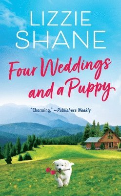 Four Weddings and a Puppy (hftad)