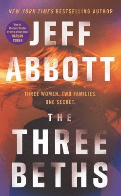 Three Beths (h�ftad)