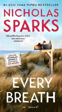Every Breath (inbunden)