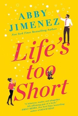 Life's Too Short (hftad)