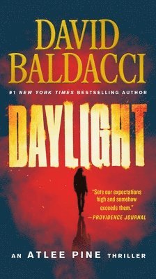 Daylight (hftad)