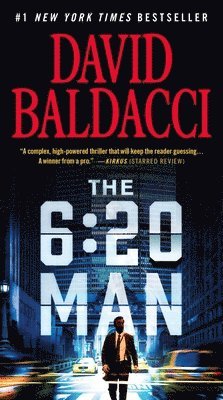 The 6:20 Man (hftad)
