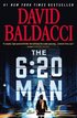 The 6:20 Man: A Thriller