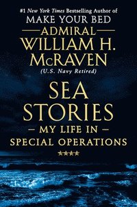 Sea Stories (inbunden)
