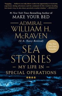 Sea Stories (häftad)