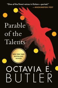 Parable Of The Talents (häftad)