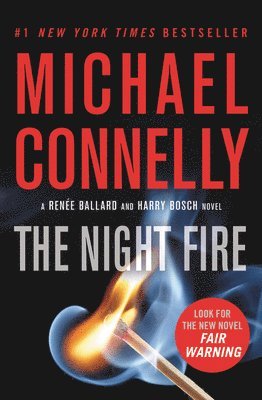 The Night Fire (hftad)