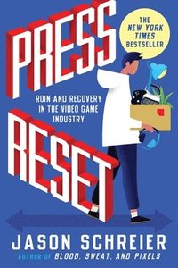 Press Reset (hftad)
