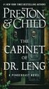 The Cabinet of Dr. Leng