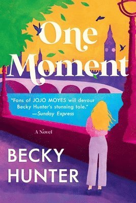 One Moment (hftad)