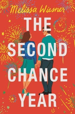 The Second Chance Year (h�ftad)
