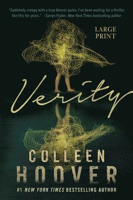 Verity (häftad)