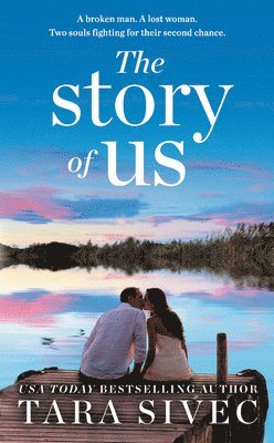 The Story of Us (häftad)