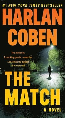 The Match (hftad)