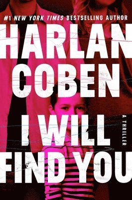 I Will Find You (hftad)