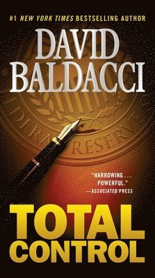 Total Control (häftad)