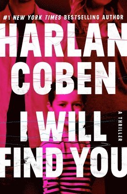I Will Find You (hftad)