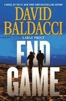 End Game (hftad)