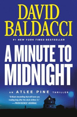 Minute To Midnight (hftad)