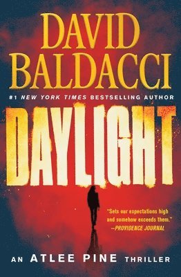 Daylight (hftad)