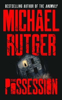 The Possession (häftad)