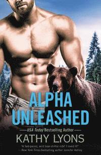 Alpha Unleashed (hftad)