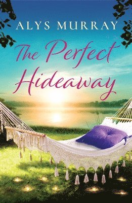 The Perfect Hideaway: Volume 3 (h�ftad)