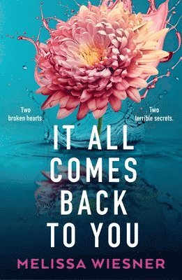 It All Comes Back to You (h�ftad)