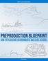 Preproduction Blueprint: How to Plan Game Environments and Level Designs