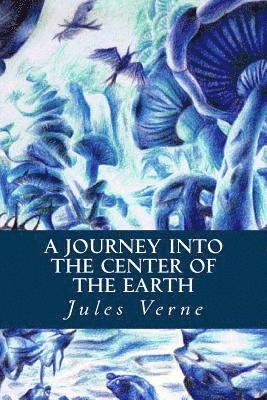 A Journey into the Center of the Earth (hftad)
