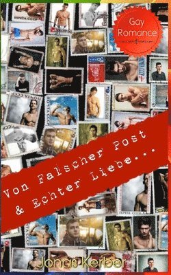 Von Falscher Post & Echter Liebe...(Gay Romance) (hftad)