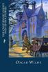The Canterville Ghost and Other Stories
