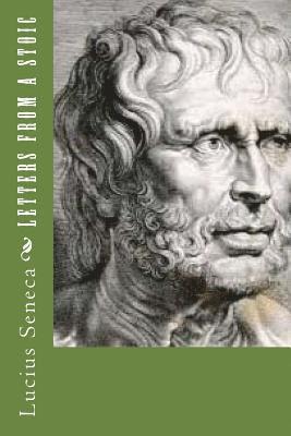 Letters from a Stoic (hftad)