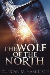 The Wolf of the North: Wolf of the North Book 1 (hftad)