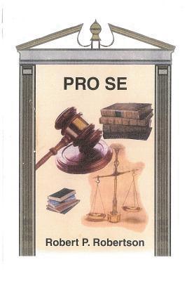 Pro Se (häftad)