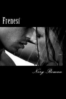 Frenesí: Poemas de Amor (häftad)