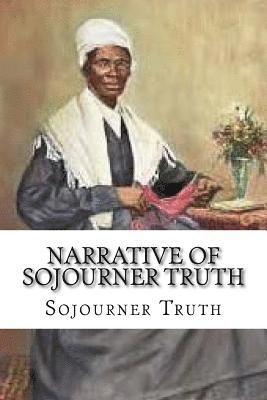 Narrative of Sojourner Truth (hftad)